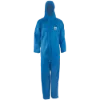 3M 4530 Oblek jednoráz.polypro modrá 3XL